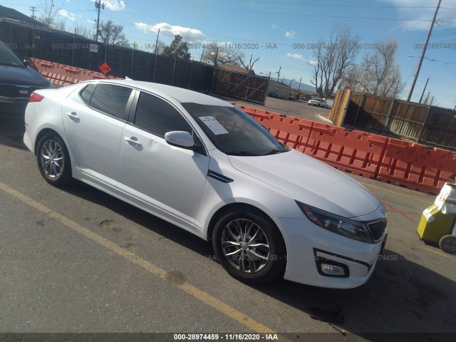 KIA OPTIMA 2014 5xxgm4a72eg341542