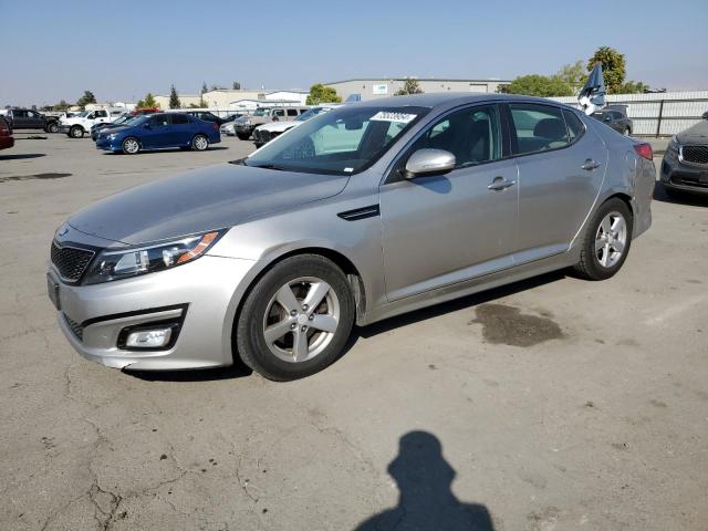 KIA OPTIMA LX 2014 5xxgm4a72eg341959