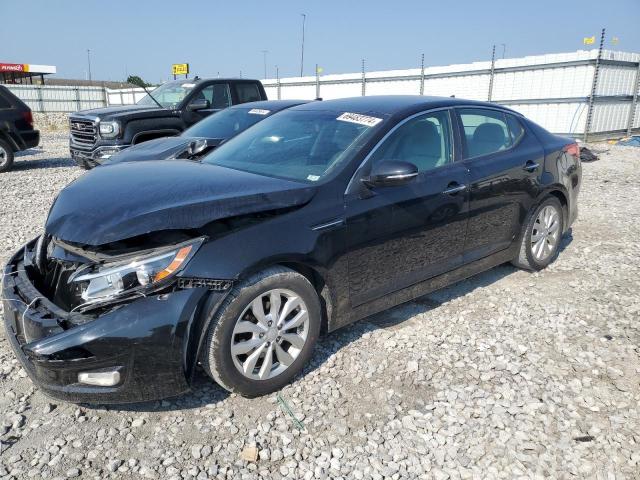 KIA OPTIMA LX 2014 5xxgm4a72eg346174