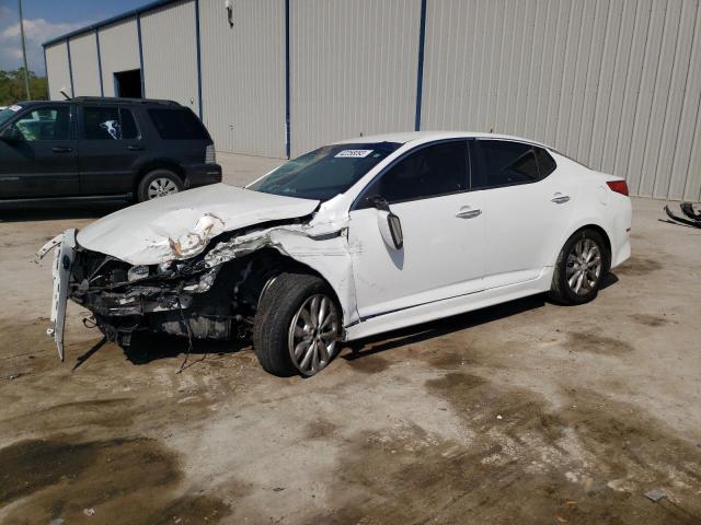 KIA OPTIMA LX 2014 5xxgm4a72eg346465