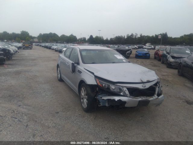 KIA OPTIMA 2014 5xxgm4a72eg347034