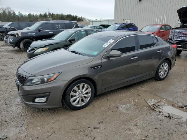 KIA OPTIMA LX 2014 5xxgm4a72eg348068