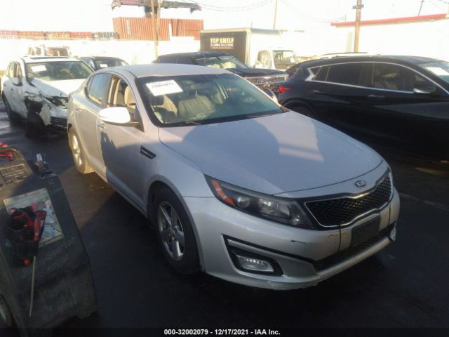 KIA OPTIMA 2014 5xxgm4a72eg348362