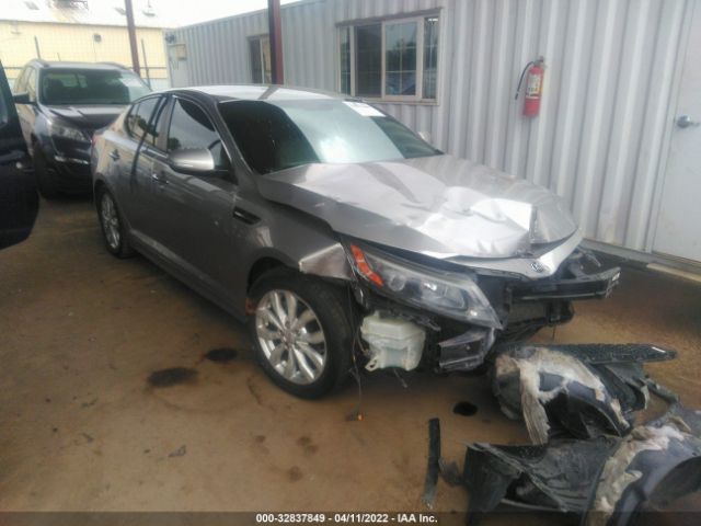 KIA OPTIMA 2014 5xxgm4a72eg349740