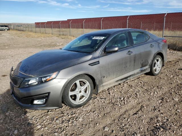 KIA OPTIMA 2014 5xxgm4a72eg351102