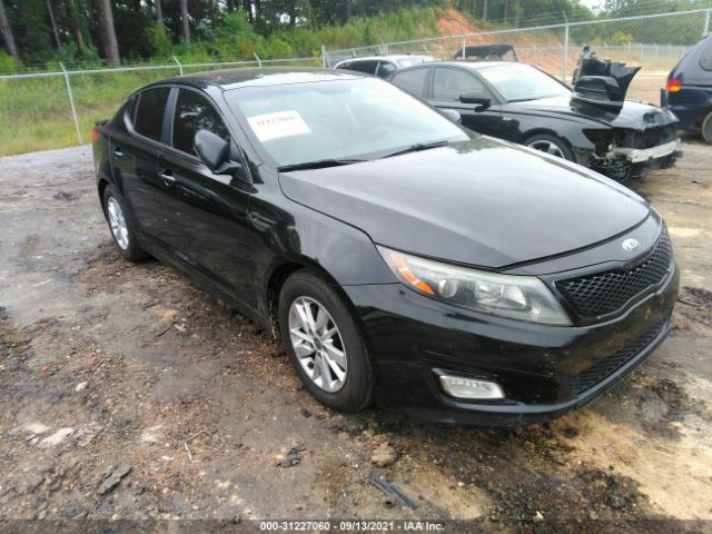 KIA OPTIMA 2014 5xxgm4a72eg351519