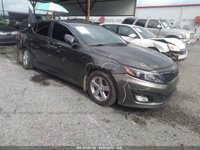 KIA OPTIMA 2015 5xxgm4a72fg352090