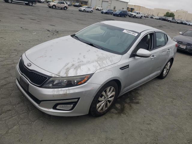 KIA OPTIMA LX 2015 5xxgm4a72fg352431