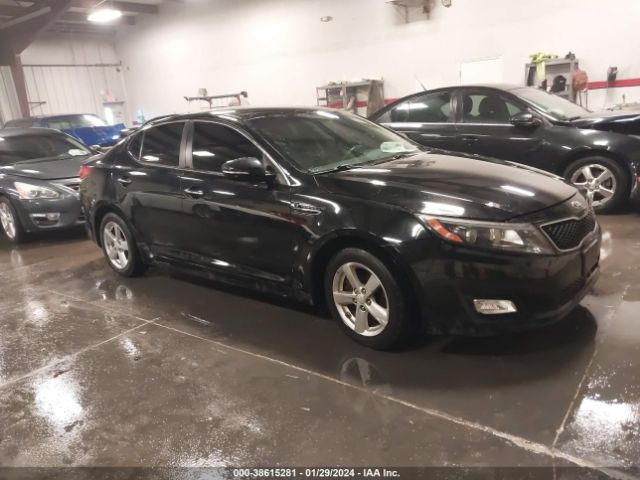 KIA OPTIMA 2015 5xxgm4a72fg353854