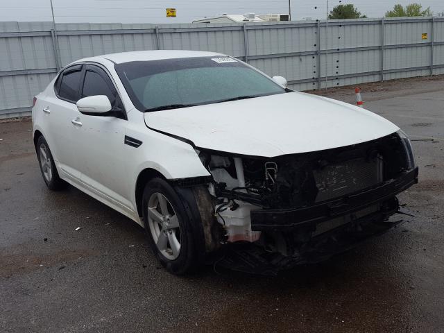 KIA OPTIMA LX 2015 5xxgm4a72fg353899