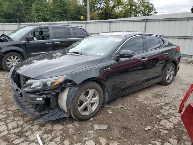 KIA OPTIMA LX 2015 5xxgm4a72fg353949