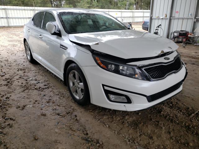 KIA OPTIMA 2015 5xxgm4a72fg354437