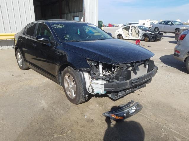 KIA NULL 2015 5xxgm4a72fg354762