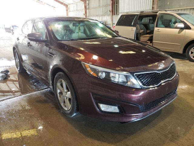 KIA OPTIMA LX 2015 5xxgm4a72fg355345