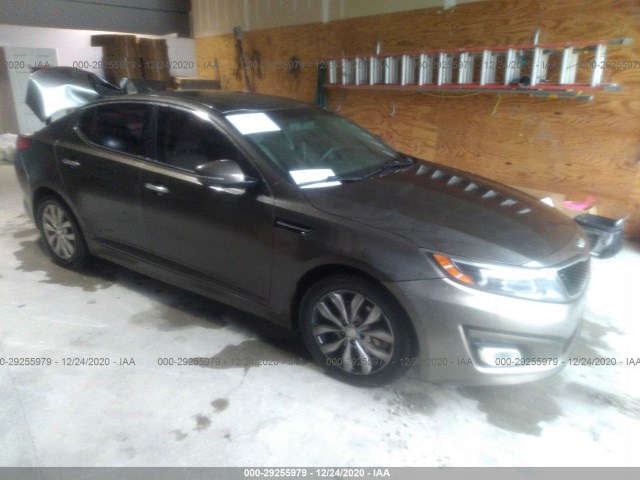 KIA OPTIMA 2015 5xxgm4a72fg356933