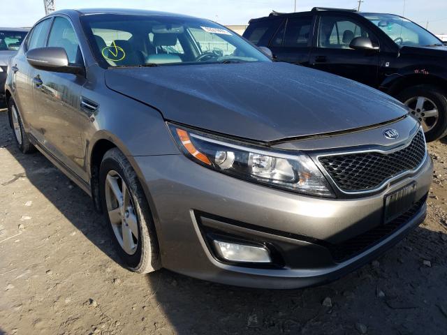 KIA OPTIMA LX 2015 5xxgm4a72fg357158