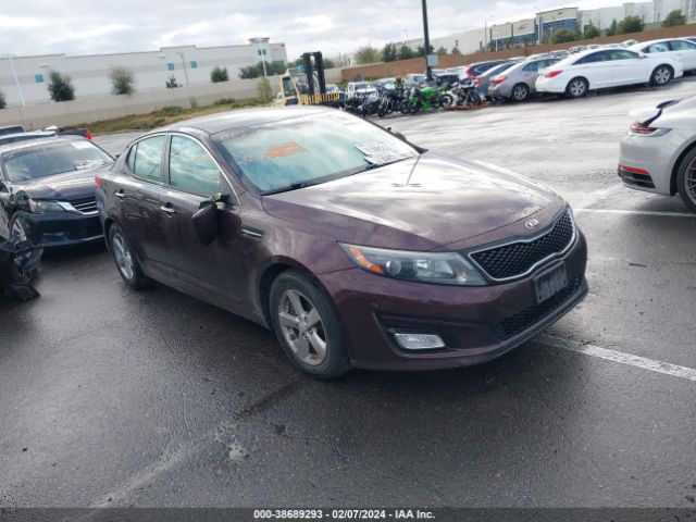 KIA OPTIMA 2015 5xxgm4a72fg357998