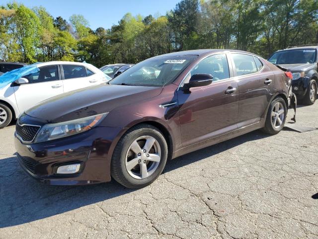 KIA OPTIMA 2015 5xxgm4a72fg359122