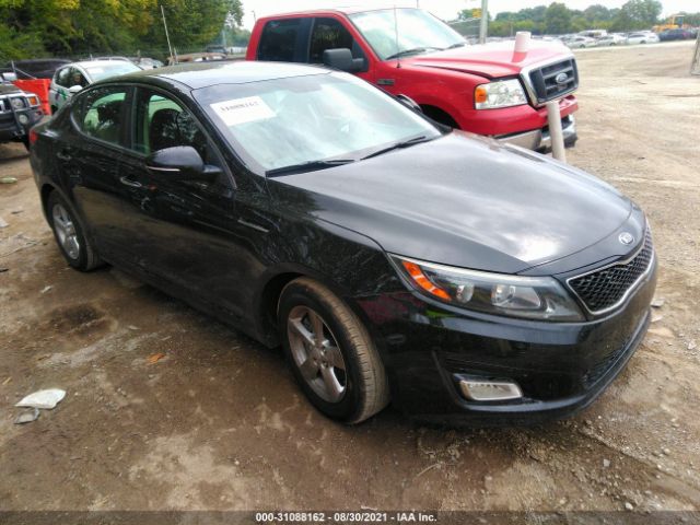 KIA OPTIMA 2015 5xxgm4a72fg359511