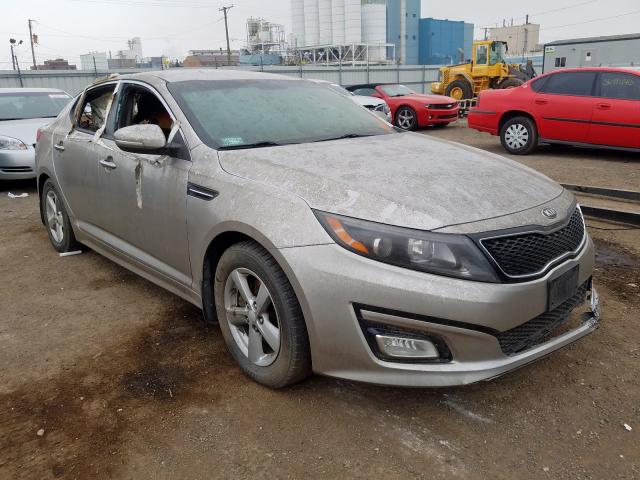 KIA OPTIMA LX 2015 5xxgm4a72fg360318