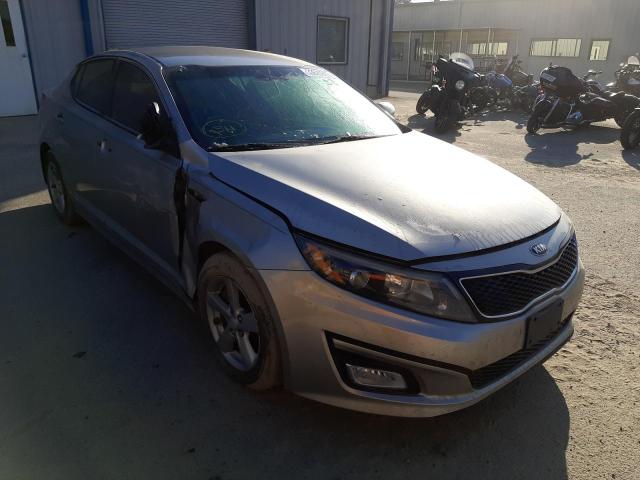 KIA OPTIMA LX 2015 5xxgm4a72fg362165