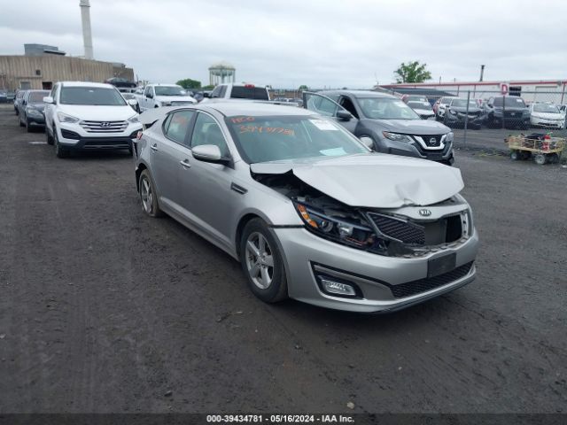 KIA OPTIMA 2015 5xxgm4a72fg362182