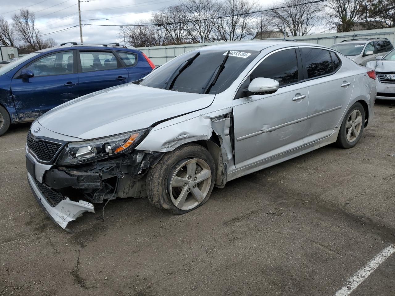 KIA OPTIMA 2015 5xxgm4a72fg362523