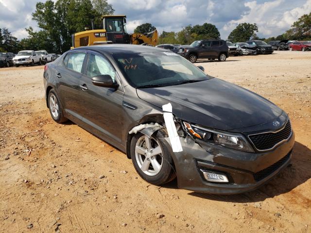 KIA OPTIMA LX 2015 5xxgm4a72fg362618