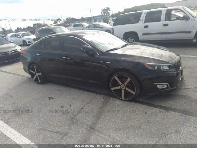 KIA OPTIMA 2015 5xxgm4a72fg362943