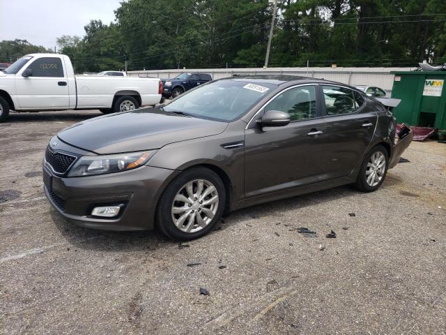 KIA OPTIMA 2015 5xxgm4a72fg363428