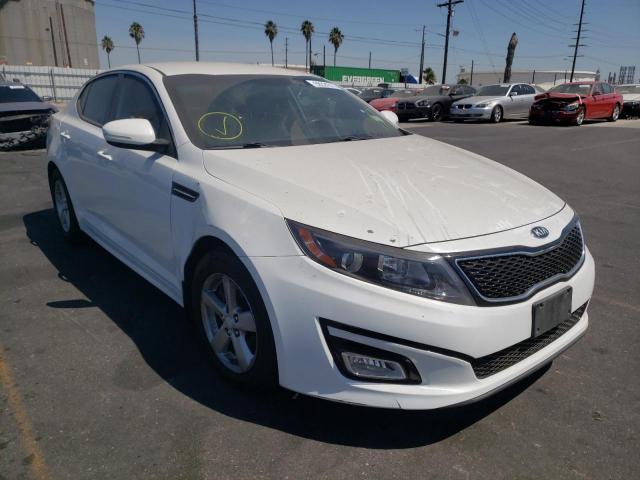 KIA OPTIMA 2015 5xxgm4a72fg365504