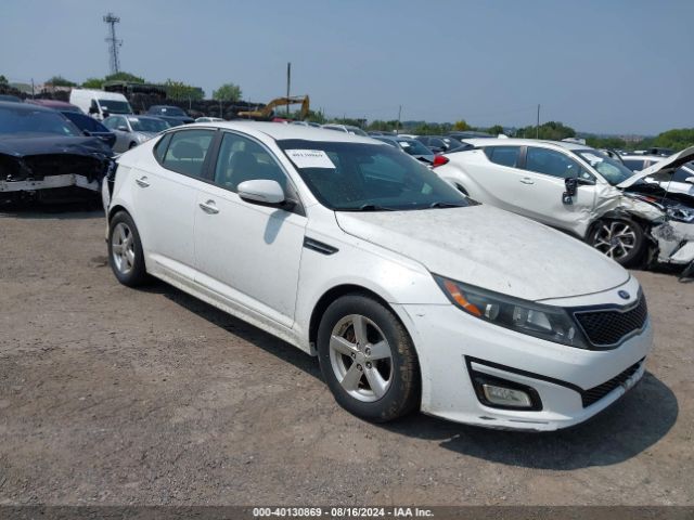 KIA OPTIMA 2015 5xxgm4a72fg367365