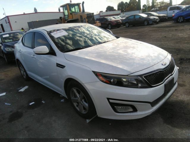 KIA OPTIMA 2015 5xxgm4a72fg367785