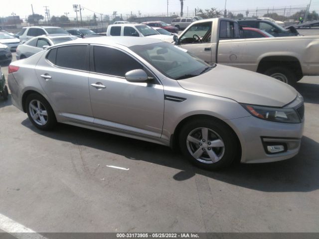 KIA OPTIMA 2015 5xxgm4a72fg368175