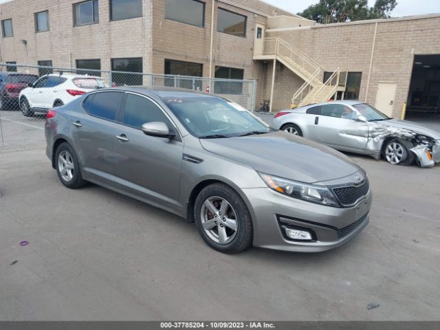 KIA OPTIMA 2015 5xxgm4a72fg368421