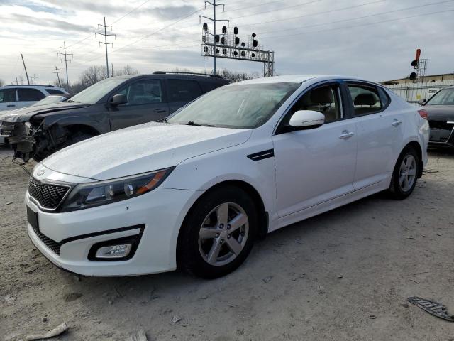 KIA OPTIMA LX 2015 5xxgm4a72fg369097