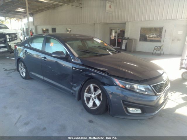 KIA OPTIMA 2015 5xxgm4a72fg370945