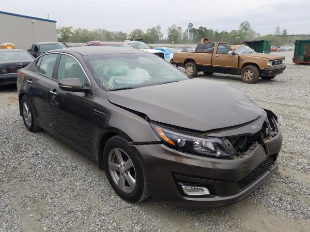 KIA OPTIMA LX 2015 5xxgm4a72fg371853