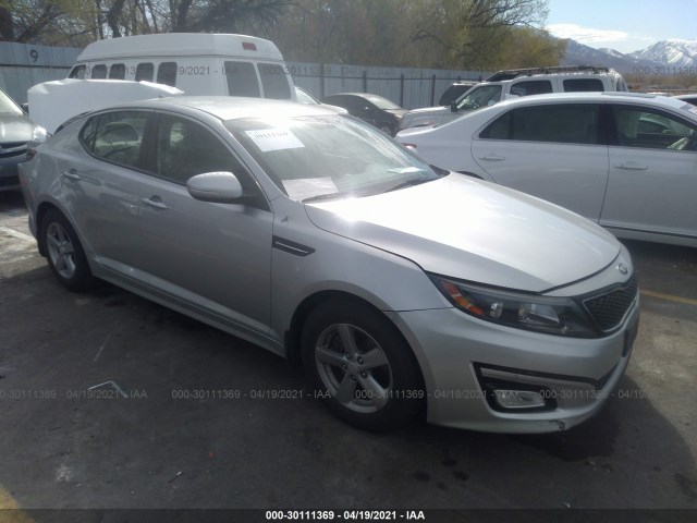 KIA OPTIMA 2015 5xxgm4a72fg372260