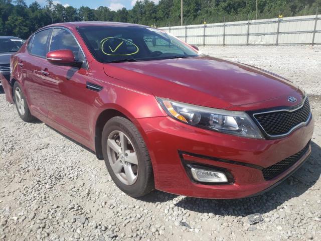 KIA OPTIMA 2015 5xxgm4a72fg373005