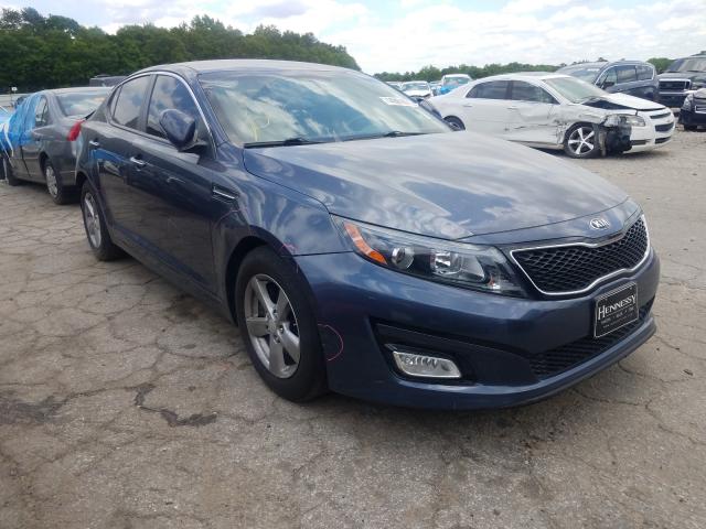 KIA OPTIMA LX 2015 5xxgm4a72fg373456