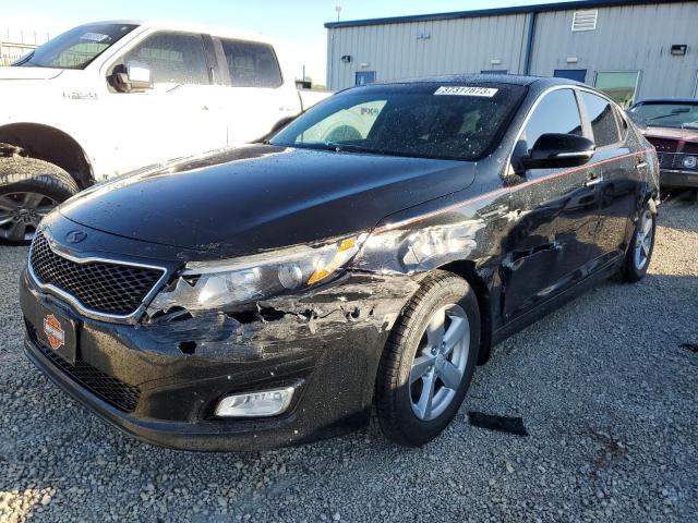 KIA OPTIMA 2015 5xxgm4a72fg373506