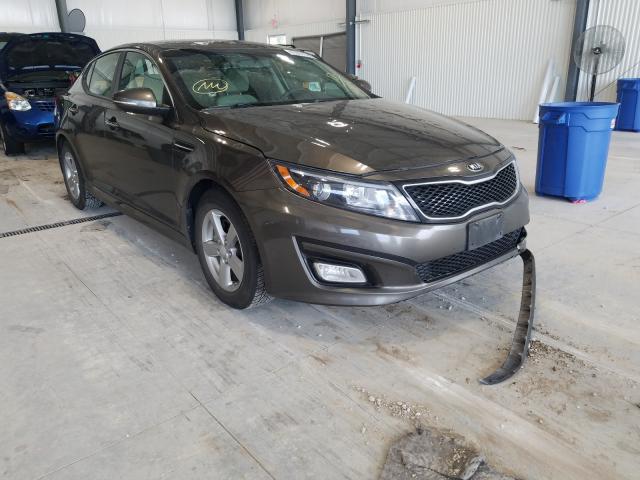 KIA OPTIMA L 2015 5xxgm4a72fg374221