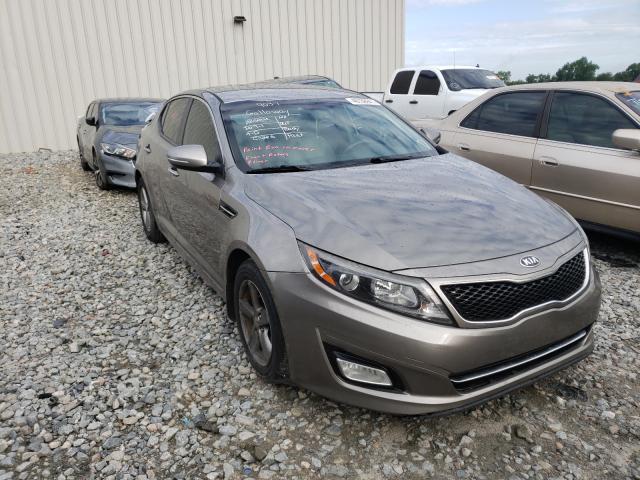 KIA OPTIMA LX 2015 5xxgm4a72fg376194