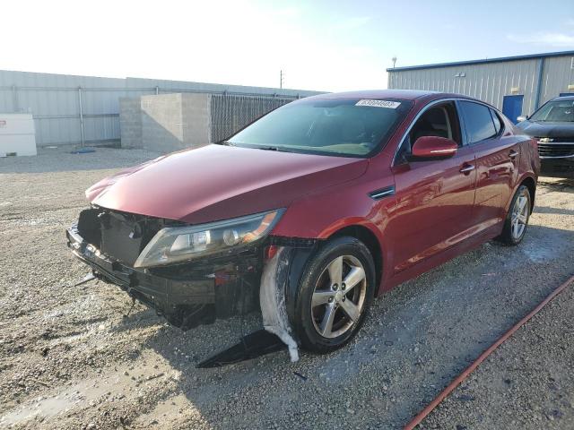 KIA OPTIMA LX 2015 5xxgm4a72fg376650