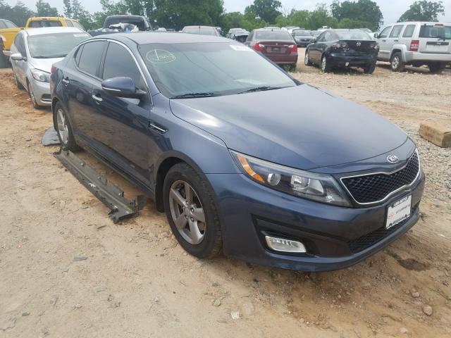 KIA OPTIMA LX 2015 5xxgm4a72fg377152