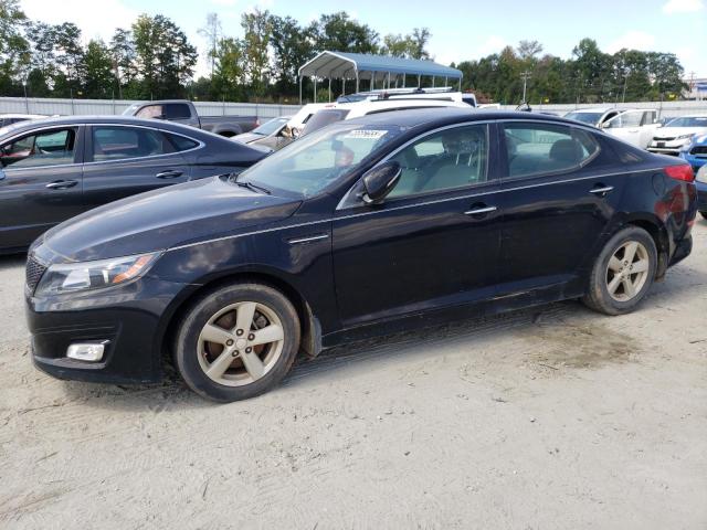 KIA OPTIMA LX 2015 5xxgm4a72fg380035