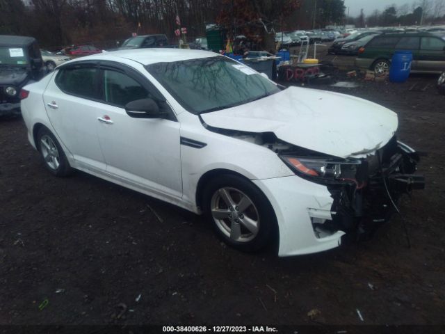 KIA OPTIMA 2015 5xxgm4a72fg381010