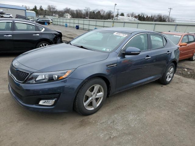 KIA OPTIMA LX 2015 5xxgm4a72fg383064