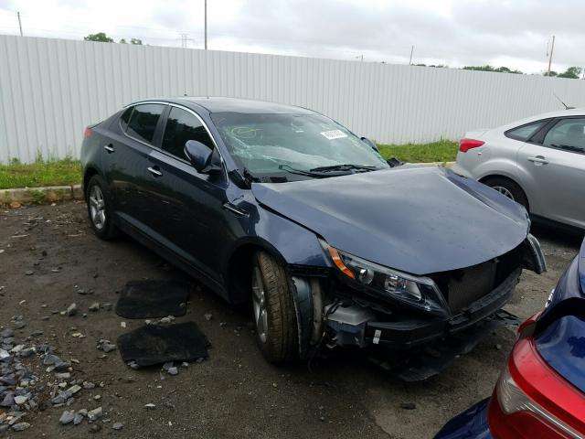 KIA OPTIMA LX 2015 5xxgm4a72fg383632